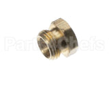 175815 Duke Orifice,2.50Mm