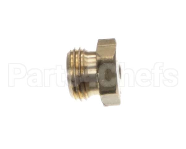 175815 Duke Orifice,2.50Mm