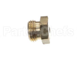175815 Duke Orifice,2.50Mm