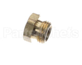 175815 Duke Orifice,2.50Mm