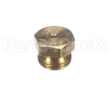 175816 Duke Orifice,1.55Mm