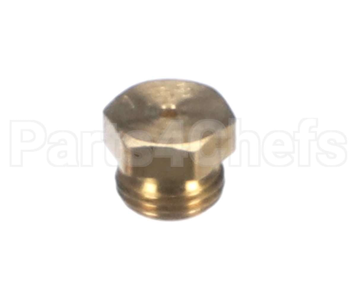 175816 Duke Orifice,1.55Mm