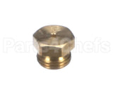 175816 Duke Orifice,1.55Mm