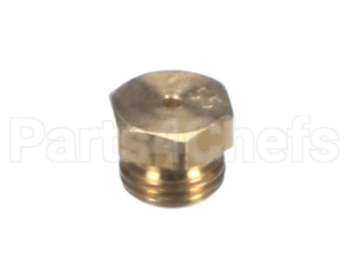 175816 Duke Orifice,1.55Mm