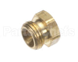 175817 Duke Orifice,1.61Mm