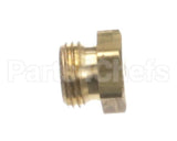 175817 Duke Orifice,1.61Mm