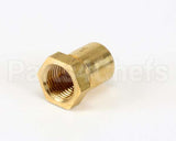 175823 Duke Orifice,3.05Mm Lower