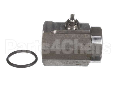 175835 Henny Penny Svc Pack-Drain Valve Pxe/Oxe