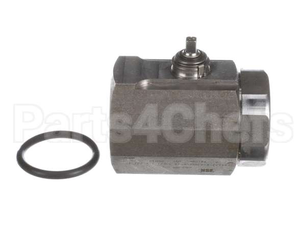 175835 Henny Penny Svc Pack-Drain Valve Pxe/Oxe