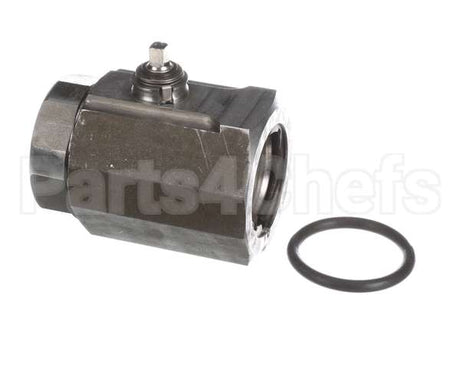 175835 Henny Penny Svc Pack-Drain Valve Pxe/Oxe