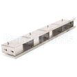 175838 Compatible Duke Flue Lower Welment