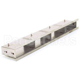 175838 Compatible Duke Flue Lower Welment