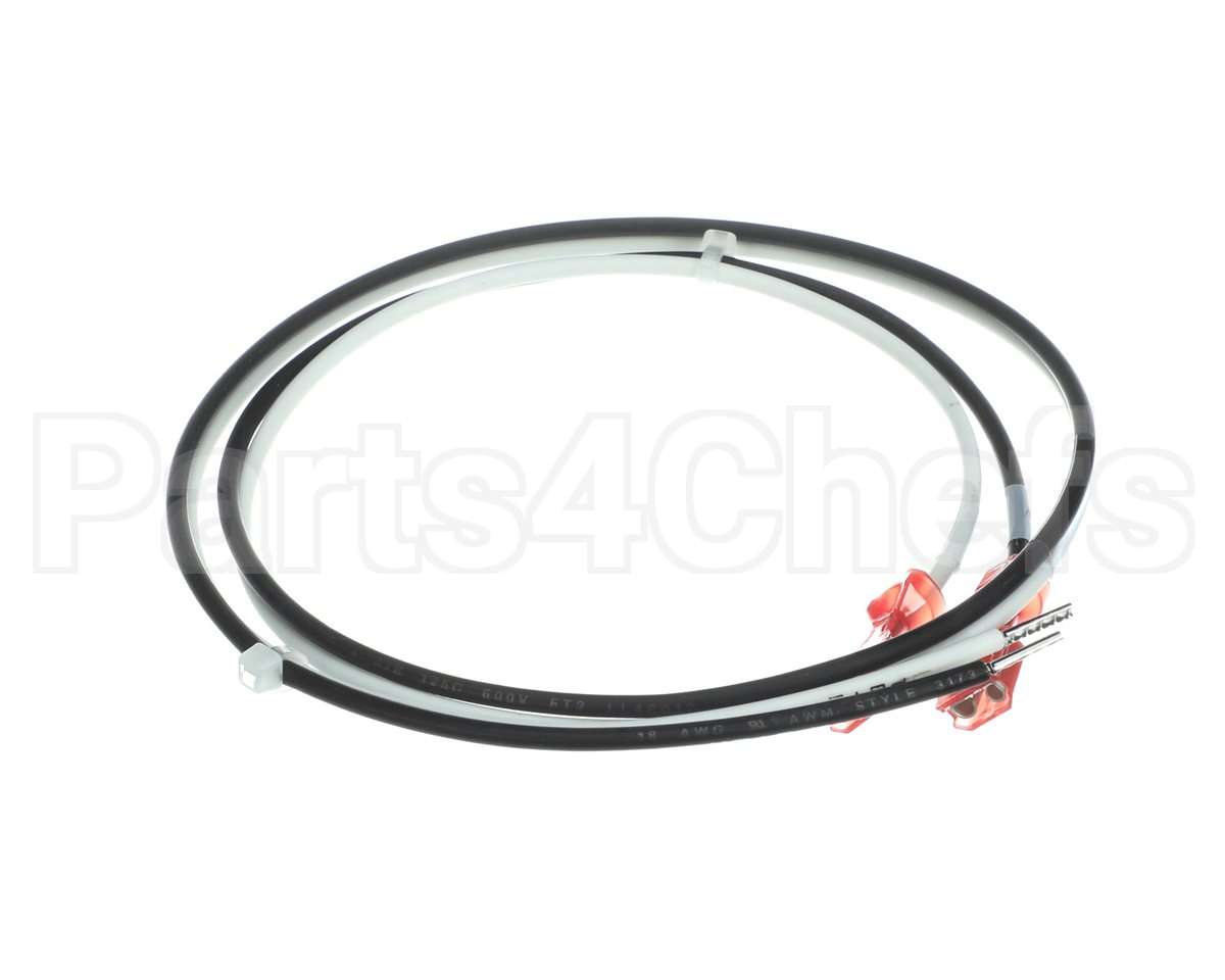 175838 Groen Wire Harness, High Voltage, Bp