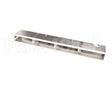175838K Duke Assembly, Service, Flue, Lower
