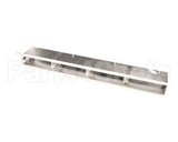 175838K Duke Assembly, Service, Flue, Lower