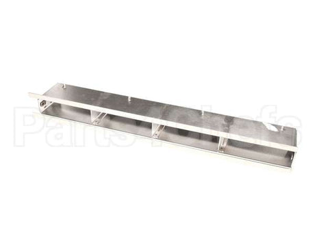 175838K Duke Assembly, Service, Flue, Lower