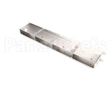 175838K Duke Assembly, Service, Flue, Lower