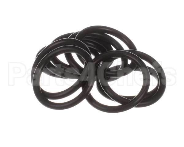 175860 Henny Penny Kit - Pack Of 12 O-Ring #8634
