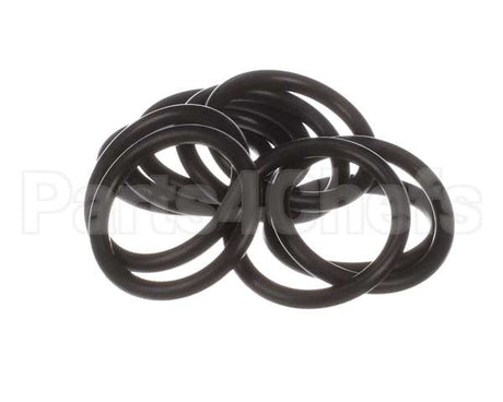 175860 Henny Penny Kit - Pack Of 12 O-Ring #8634