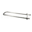 175865 Compatible Duke Burner, Lower Adj.air Shutter H
