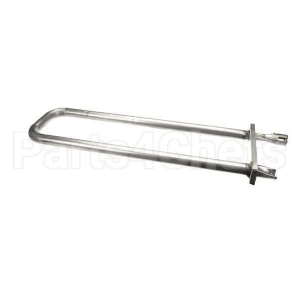 175865 Compatible Duke Burner, Lower Adj.air Shutter H