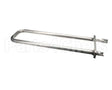 175865 Duke Burner,Lower Adj.air Shutter H