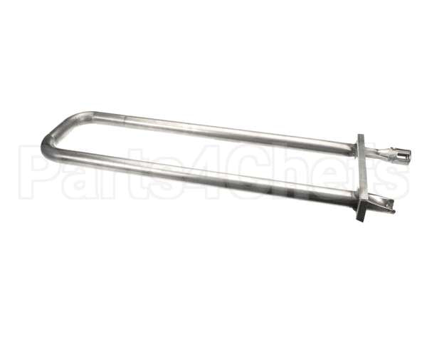 175865 Duke Burner,Lower Adj.air Shutter H