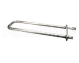 175865 Duke Burner,Lower Adj.air Shutter H