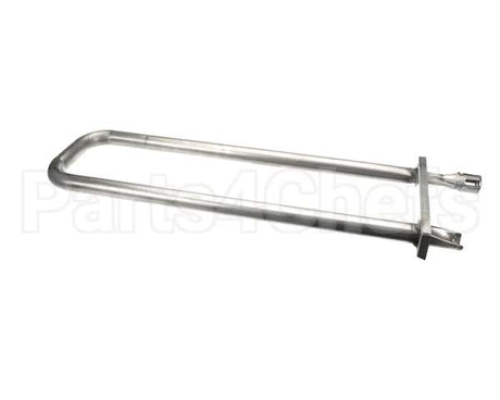 175865 Duke Burner,Lower Adj.air Shutter H