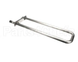 175865 Duke Burner,Lower Adj.air Shutter H