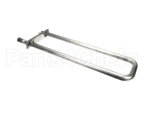 175865 Duke Burner,Lower Adj.air Shutter H