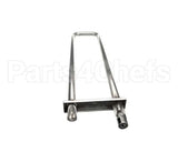 175865 Duke Burner,Lower Adj.air Shutter H