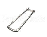 175865 Duke Burner,Lower Adj.air Shutter H