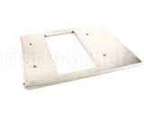 175866 Duke Weldment,Panel,Acces,Left