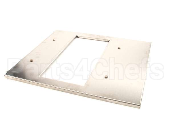 175866 Duke Weldment,Panel,Acces,Left