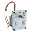 175867 Duke Motor, Conveyor
