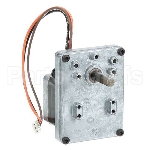 175867 Duke Motor, Conveyor