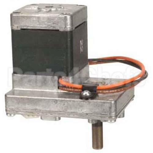 175867K Compatible Duke Motor, Conveyor