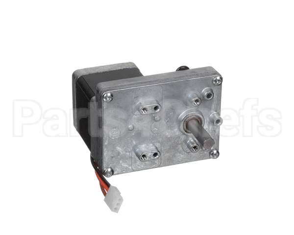 175867K Duke Assembly,Conveyor Mtr 115V/Label