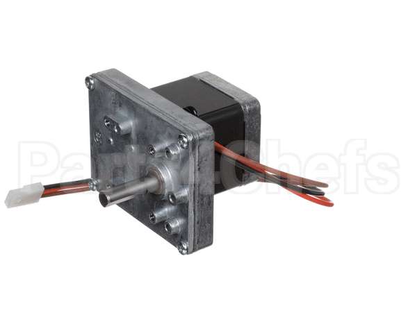 175867K Duke Assembly,Conveyor Mtr 115V/Label