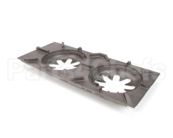 1758701 Garland Top Grate 43-40 (24K)