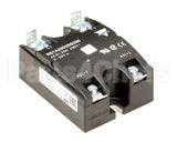 175870K Duke Assembly, Service, Ssr / Label