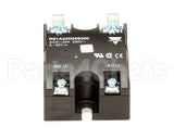 175870K Duke Assembly, Service, Ssr / Label