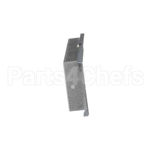 175873K Duke Assembly, Service, Control / Label