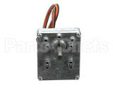 175875K Duke Assembly, Service, Conv. Motor 230V