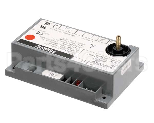 175877K Duke Assembly, Service, Ign. Mod, 24-5-3