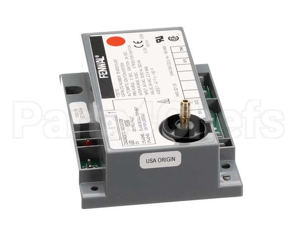 175877K Duke Assembly, Service, Ign. Mod, 24-5-3