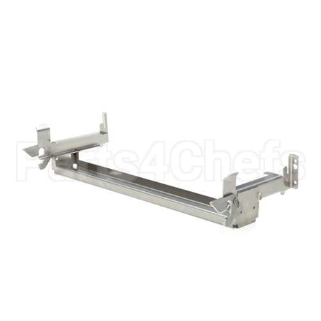 175878K Duke Assembly, Service, Loader Mtg Bracket