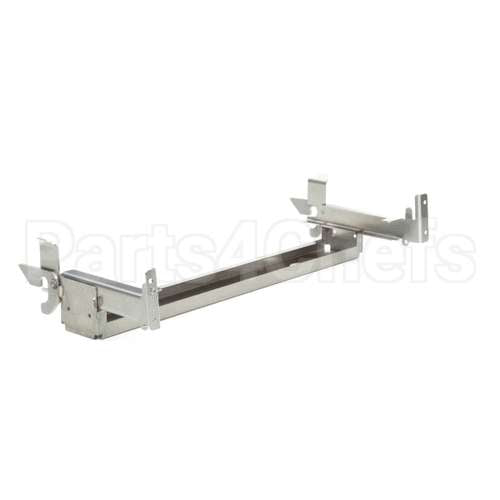 175878K Duke Assembly, Service, Loader Mtg Bracket