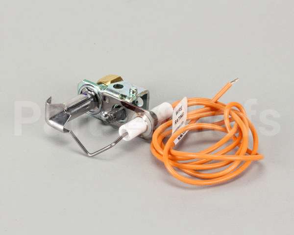 1758901 Garland Pilot Nat Electronic